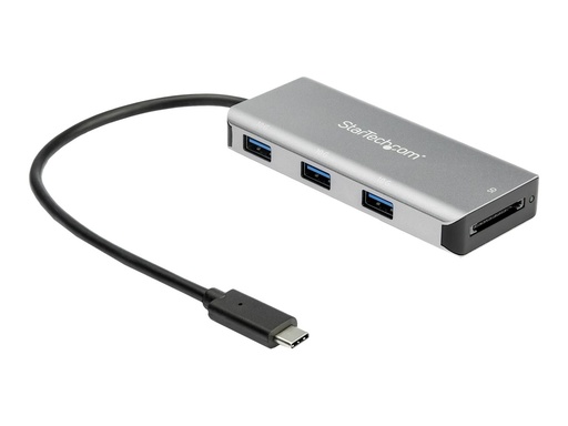 [HB31C3ASDMB] StarTech.com S