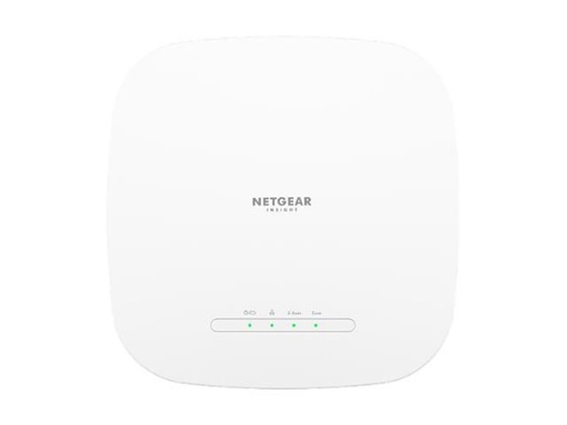 [WAX615-100EUS] Netgear Insight WAX615 - Accesspoint - Wi-Fi