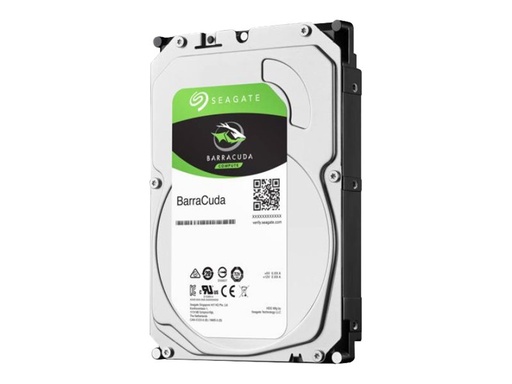 [ST8000DM004] Seagate Barracuda ST8000DM004 - Festplatte - 8 TB - intern - 3.5" (8.9 cm)