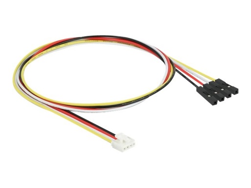 [86950] Delock IOT - Netz-/Datenkabel - 4-poliger Grove (M)