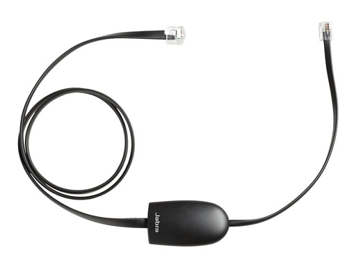 [14201-19] Jabra Link 14201-19 - Headsetadapter - 92.5 cm