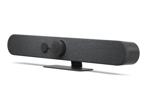 [960-001339] Logitech Rally Bar Mini - Videokonferenzkomponente