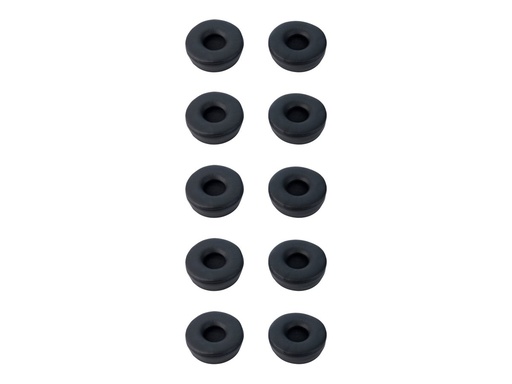 [14101-60] Jabra Ohrpolster (Packung mit 5) - für Engage