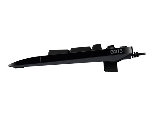 [920-008089] Logitech Prodigy G213 - Tastatur - hintergrundbeleuchtet