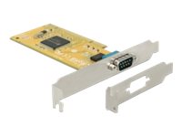 [89592] Delock PCI Card > 1 x Serial RS-232 - Serieller Adapter