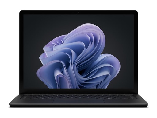 [ZLP-00009] Microsoft Surface Laptop 6 for Business - Intel Core Ultra 7 165H / 1.4 GHz - Win 11 Pro - Intel Arc Graphics - 16 GB RAM - 256 GB SSD - 38.1 cm (15")