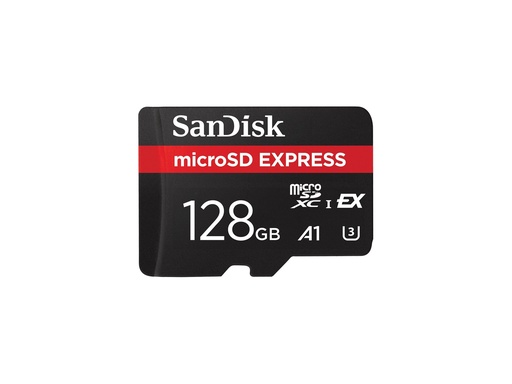 [SDSQXFN-128G-GN4NN] SanDisk Express - Flash-Speicherkarte - 128 GB