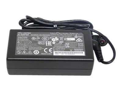 [PA03706-K931] Fsas Technologies Fujitsu - Netzteil - für Network Scanner N7100