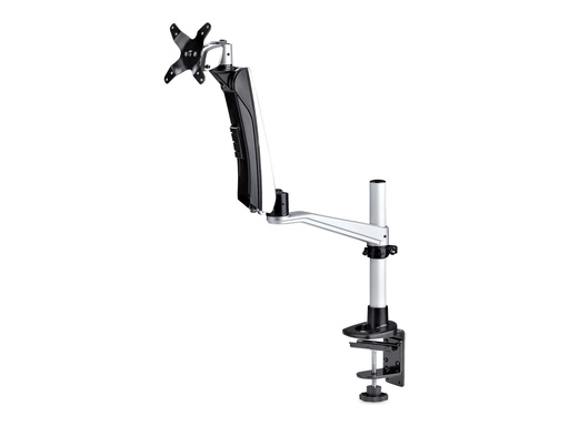 [1MP1ACG-MONITOR-ARM] StarTech.com Monitortischhalterung für 27"/30" Bildschirme, Monitorarm - Befestigungskit (Gelenkarm)