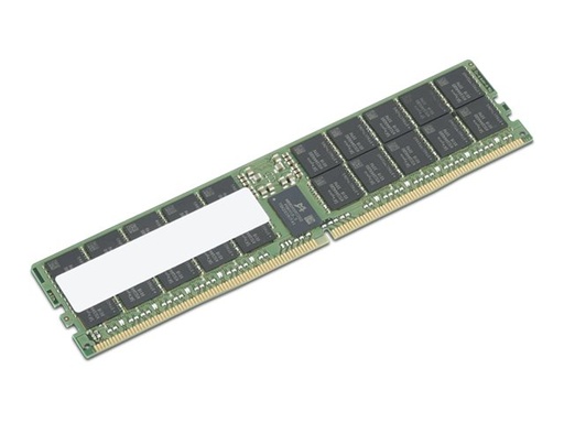 [4X71Q65278] Lenovo DDR5 - Modul - 64 GB - DIMM 288-PIN