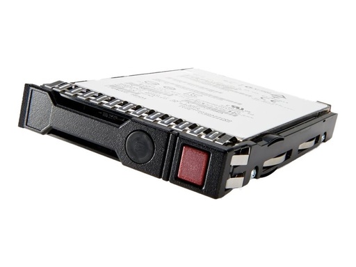 [S3P39A] HPE MSA - Festplatte - Midline - 144 TB - 3.5" LFF (8.9 cm LFF)