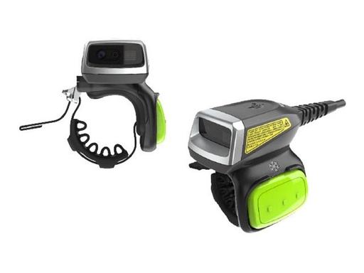 [RS5000X-TCFSSWR] Zebra RS5000X - Barcode-Scanner - Handgerät