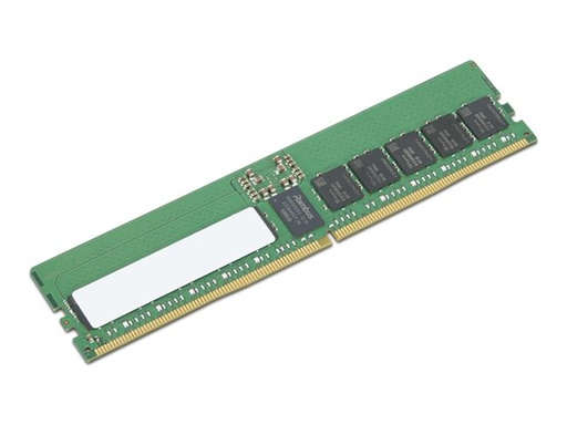 [4X71Q65274] Lenovo DDR5 - Modul - 16 GB - DIMM 288-PIN