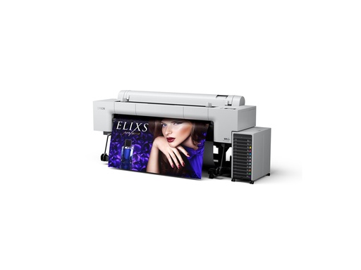 [C11CK99301A2] Epson SureColor P20500 - 1626 mm (64") Großformatdrucker - Farbe - Tintenstrahl - Rolle (162,6 cm)