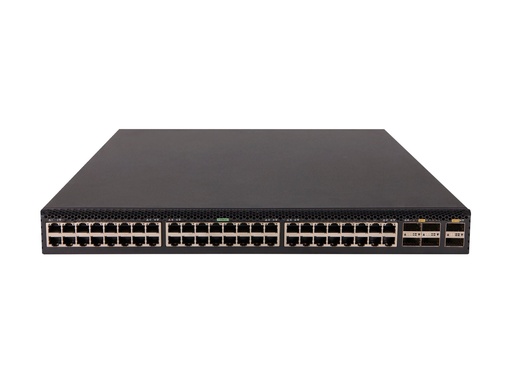 [S3K84A] HPE Networking Comware 5710 48p 10GBASE-T 6p
