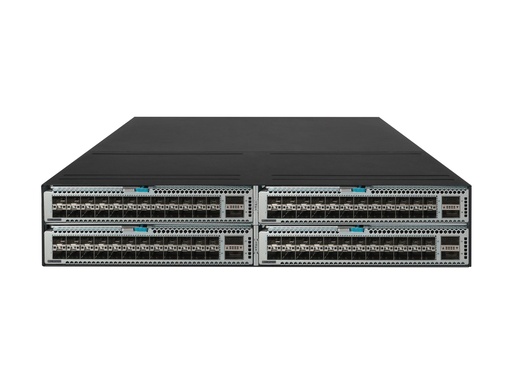 [S3K89A] HPE Networking Comware 5945 4-slot TAA Switch