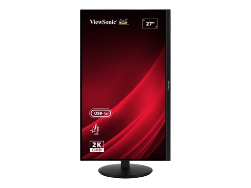 [VG2709-2K-MHDU-2] ViewSonic VG2709-2K-MHDU-2 - LED-Monitor - 68.6 cm (27")