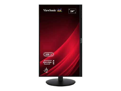 [VG2409U-2] ViewSonic VG2409U-2 - LED-Monitor - 61 cm (24")