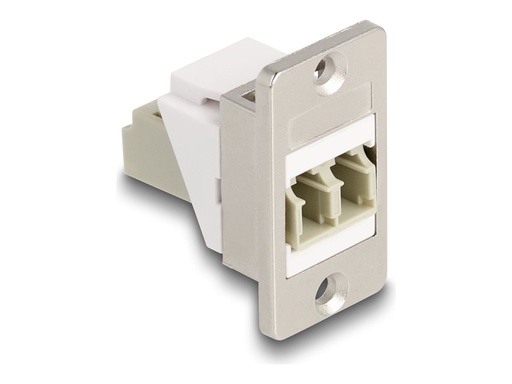 [67169] Delock Modularer Einschub (Kopplung) - Lichtleiter