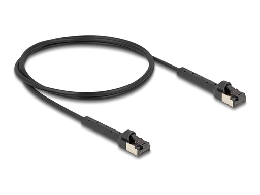 [80940] Delock Patch-Kabel - RJ-45 (M) zu RJ-45 (M)