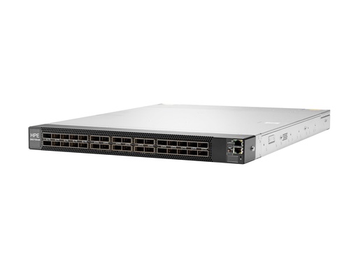 [S2T78A] HPE SN3700cM with NVIDIA Cumulus - M-Series