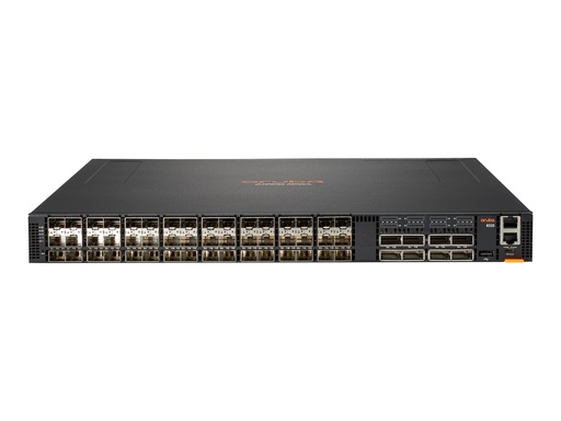 [S1D10A] HPE Aruba 8325-48Y8C - Switch - L3 - managed