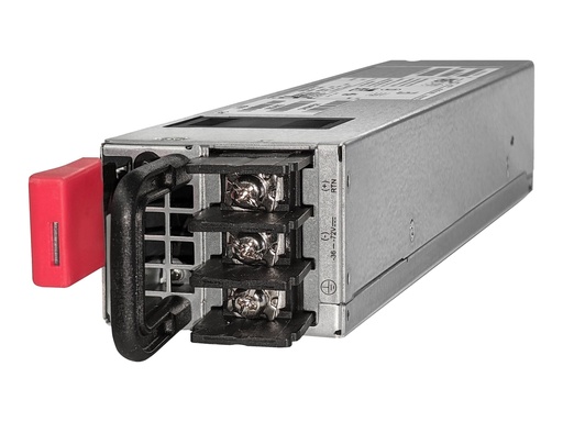 [S1D13A] HPE Aruba - Netzteil (Plug-In-Modul) - Front-to-Back-Luftstrom