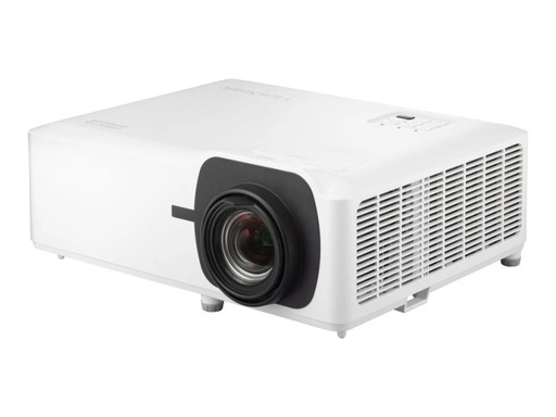 [LS901HD] ViewSonic LS901HD - DLP-Projektor - Laser/Phosphor - 6000 ANSI-Lumen - Full HD (1920 x 1080)