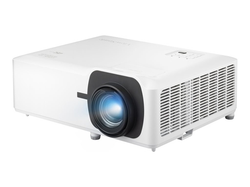 [LS901HD] ViewSonic LS901HD - DLP-Projektor - Laser/Phosphor - 6000 ANSI-Lumen - Full HD (1920 x 1080)