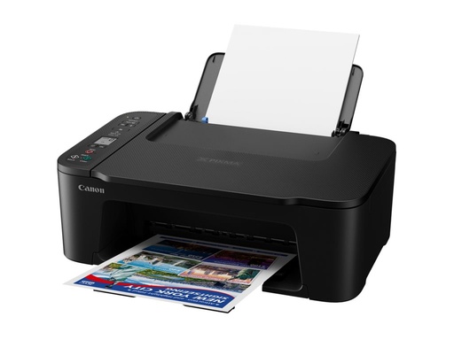 [6671C006] Canon PIXMA TS3750i - Multifunktionsdrucker - Farbe - Tintenstrahl - Legal (216 x 356 mm)/