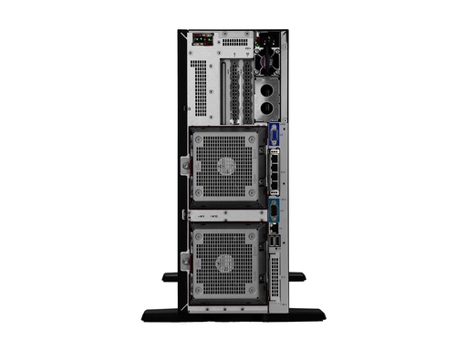 [P77233-425] HPE ProLiant ML350 Gen11 - Server - Tower - 4U - zweiweg - 1 x Xeon Silver 4514Y / 2 GHz - RAM 64 GB - SATA/SAS/NVMe - Hot-Swap 6.4 cm (2.5")