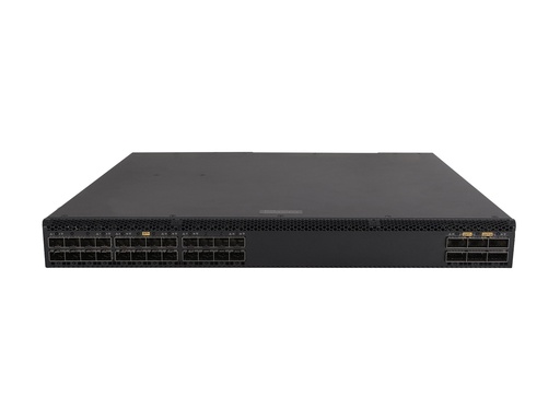 [S3K85A] HPE Networking Comware 5710 24p SFP+ 1G/10G 6p