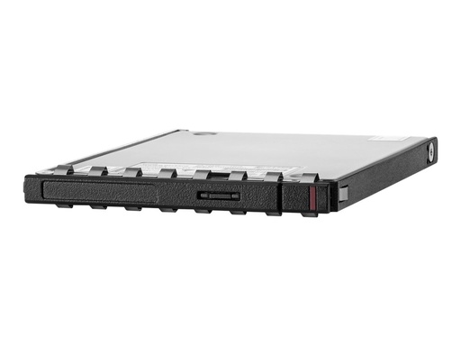 [P69237-B21] HPE SSD - Read Intensive, Mainstream Performance - 3.84 TB - Hot-Swap - EDSFF (EDSFF)