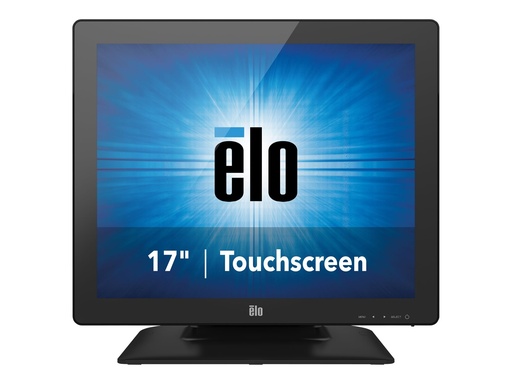 [E785229] Elo Touch Solutions Elo Desktop Touchmonitors 1723L iTouch Plus - LED-Monitor - 43.2 cm (17")