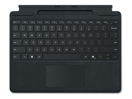 [8XB-00142] Microsoft Surface Pro Keyboard for Business