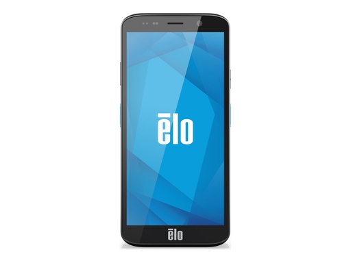 [E449855] Elo Touch Solutions Elo M51 - Datenerfassungsterminal - robust - Android 14 - 128 GB - 15.2 cm (6")