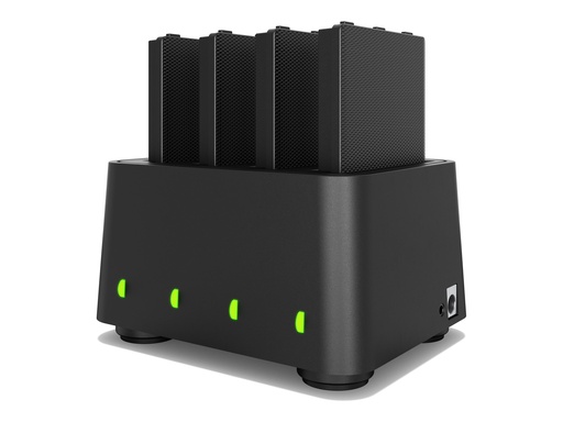 [E526745] Elo Touch Solutions Elo - Batterieladegerät - Ausgangsanschlüsse: