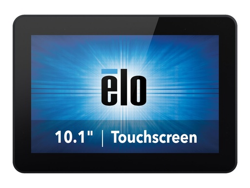 [E321195] Elo Touch Solutions Elo 1093L - 90-Series - LED-Monitor - 25.7 cm (10.1")