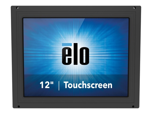 [E329452] Elo Touch Solutions Elo 1291L - LED-Monitor - 30.7 cm (12.1") - offener