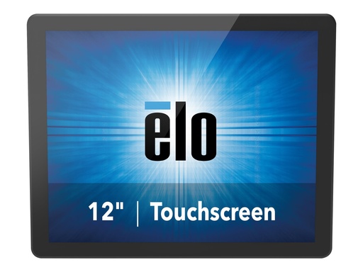 [E331595] Elo Touch Solutions Elo 1291L - LED-Monitor - 30.7 cm (12.1") - offener Rahmen