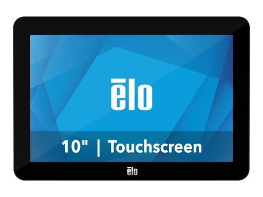 [E155834] Elo Touch Solutions Elo 1002L - LED-Monitor - 25.654 cm (10.1")