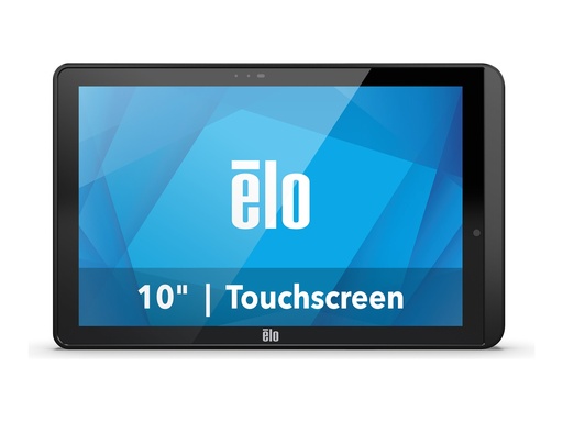 [E121214] Elo Touch Solutions Elo Pay M100 Mobile POS Tablet - Robust - Tablet - Snapdragon 660 2.2 GHz - Android 12 - 4 GB RAM - 64 GB - 25.7 cm (10.1")