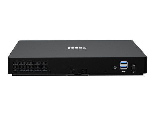 [E982296] Elo Touch Solutions EloPOS Pack EPS00E2 - Mini Desktop - Celeron