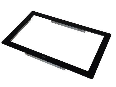 [E553352] Elo Touch Solutions Elo Wide Front-Mount Bezel - Monitorblende