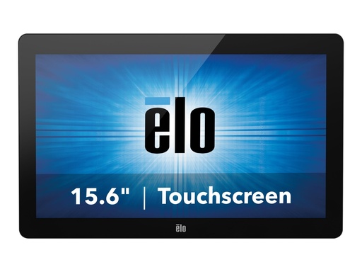 [E318746] Elo Touch Solutions Elo 1502L - M-Series - LED-Monitor - 39.6 cm (15.6")
