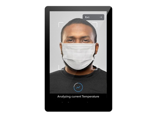 [E778447] Elo Touch Solutions Elo Access Premium - Abonnement-Lizenz (1 Jahr)