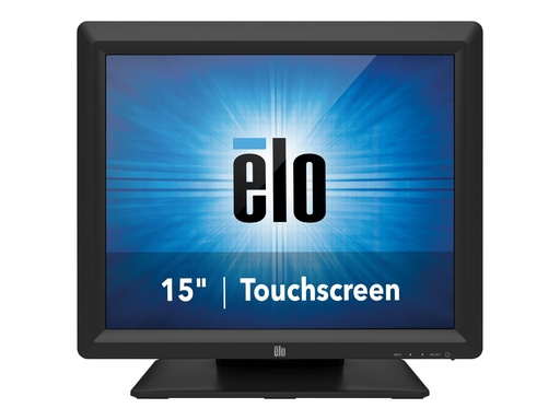 [E829550] Elo Touch Solutions Elo 1517L iTouch Zero-Bezel - LED-Monitor - 38.1 cm (15")