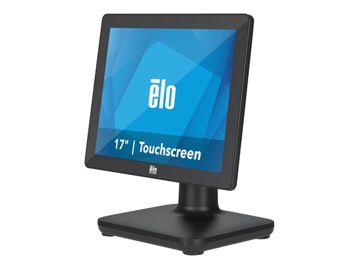 [E401992] Elo Touch Solutions EloPOS System - Standfuß mit I/O-Hub - All-in-One (Komplettlösung)