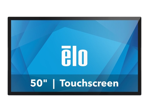 [E665859] Elo Touch Solutions Elo 5053L - Commercial Grade - LED-Monitor - 127 cm (50")