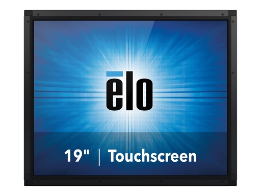 [E335119] Elo Touch Solutions Elo 1991L - 90-Series - LED-Monitor - 48.3 cm (19")